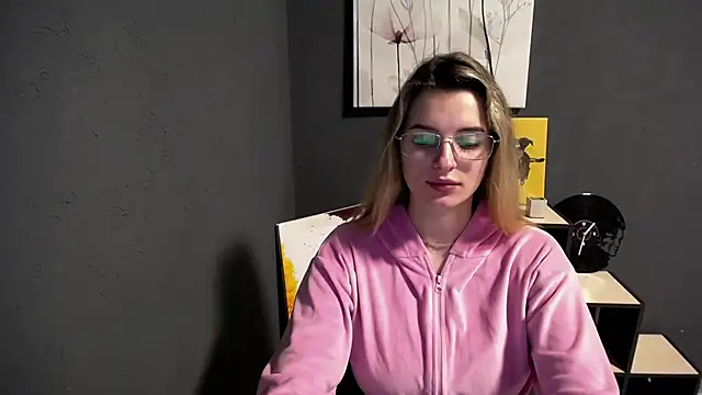 Czat XXX na żywo – lady_olivia_