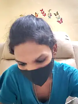 ramyasri- 라이브 XXX 채팅