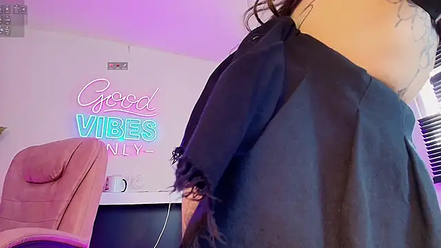 Alice_Vixen – Live XXX-chat