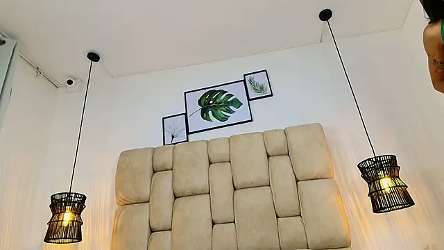 دردشة Cinthiabaker الجنسية المباشرة