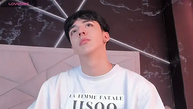 AerumChae Show Webcam