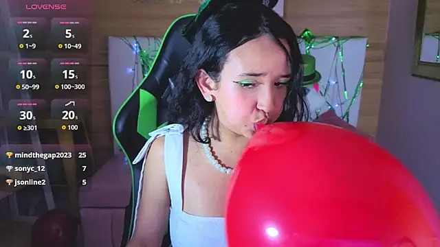 Živý XXX chat bella_vibess_s