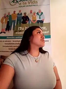 ANDREA-10_ Live XXX-chat