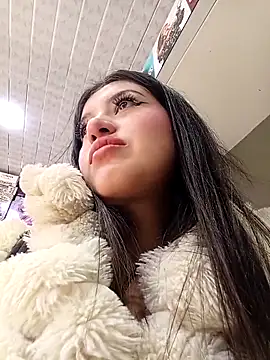 Živý XXX chat SALOME-28_