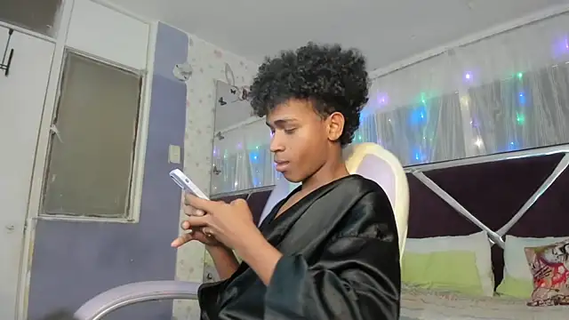 Santy_bigcock_01 现场XXX聊天