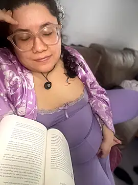 Živý XXX chat VanesssaMilf_