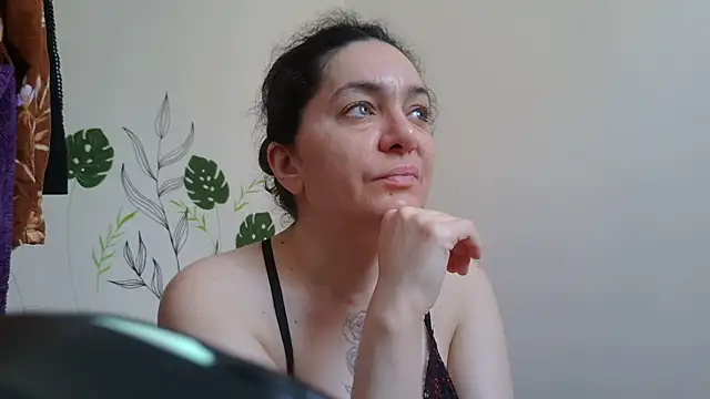 anngelle 라이브 XXX 채팅