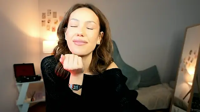 Živý XXX chat nexorine