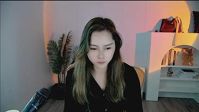 Živý XXX chat HiHa-baby