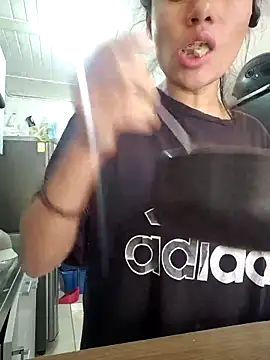 Živý XXX chat thejasminshow