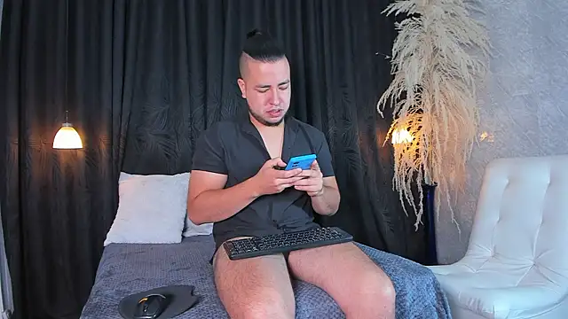 CelinayHanck – webcam-show