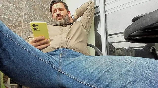 Maxi_thebig_daddy 라이브 XXX 채팅