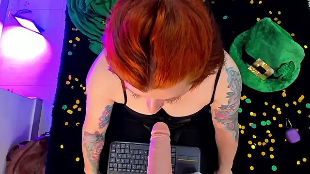 Chatroom XXX en direct de JulietaAlves