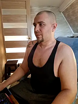 Chatroom XXX en direct de Foxyshaved