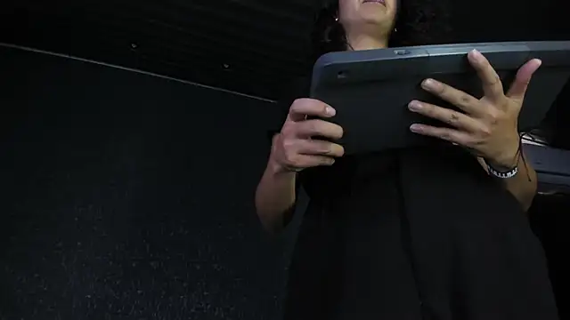 Živý XXX chat Amareto_