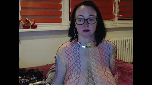 Webkamerová show Alexie33