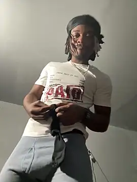 Show Webcam de MIGHTYDEMONXXX