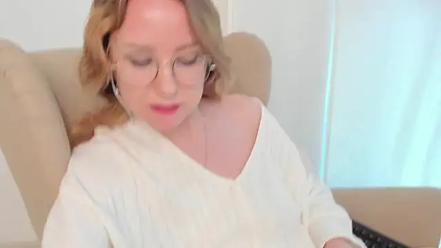 Živý XXX chat SharonFlower