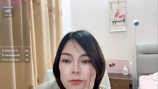 Linda-LL's Live XXX Chat