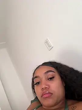 JasmineRose7 Pertunjukan Webcam