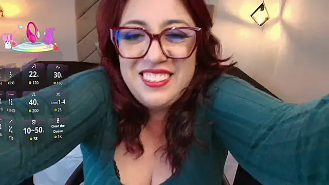 Chatroom XXX en direct de Victoria_Adamns