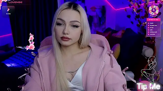 LinaLirian Live XXX-chat