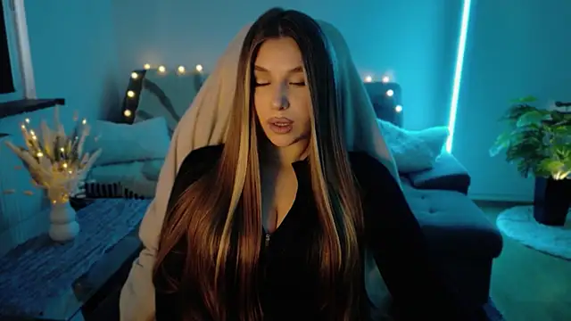 Show de webcam de _your_Tessa_