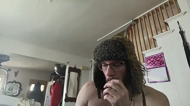 โชว์เว็บแคมของ MasterDaddyCool