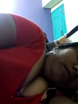 yamini1431のウェブカメラショー