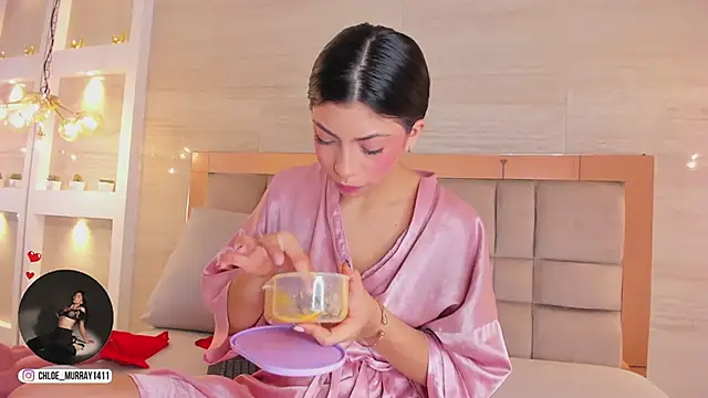 chloe_murray 即時 XXX 聊天