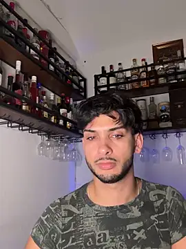 Chat XXX en directo de Gipsyboysteve