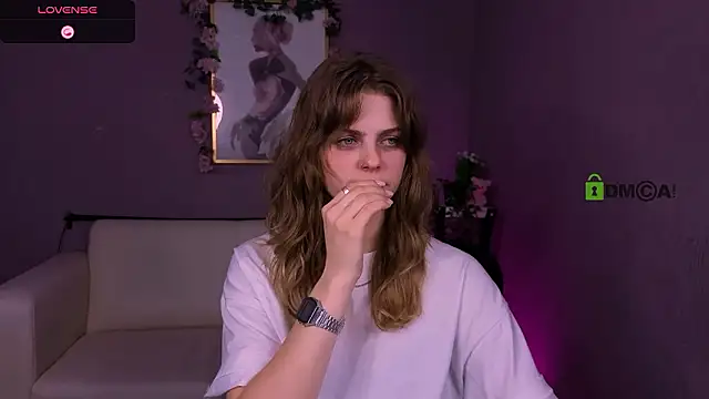 Živý XXX chat kaisy_star