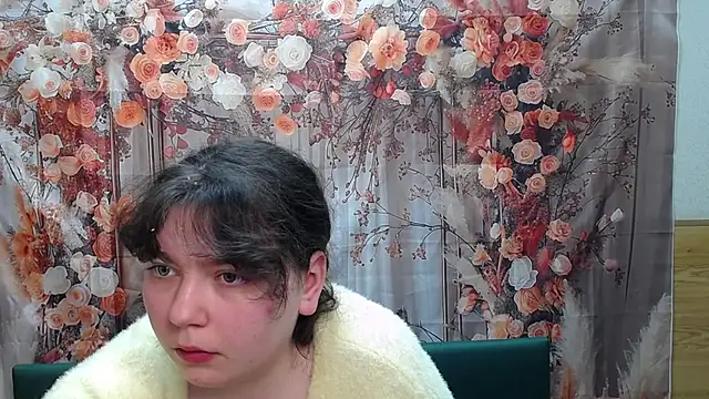 Webkamerová show NeonilaLisova