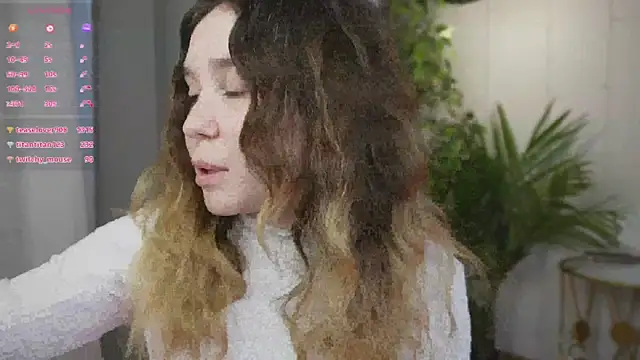 Lina_Glow 即時 XXX 聊天