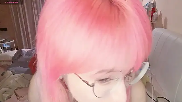 Živý XXX chat jiajia_0902