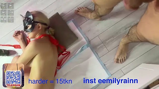 عرض كام star_fucks