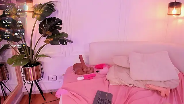 Živý XXX chat Dafne_Hillss