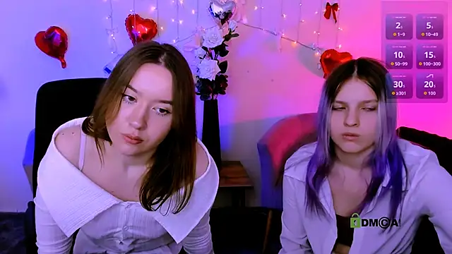 Czat XXX na żywo – kaela_spell_