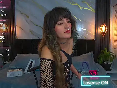 Онлайн чат XXX Dark_Dominika