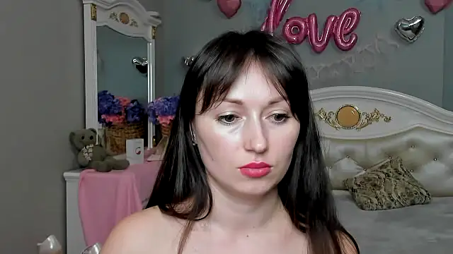 Živý XXX chat RosiAlina