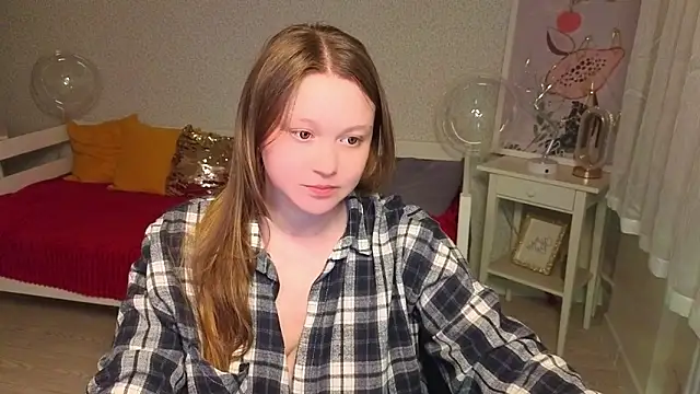 Lilian_Stars 即時 XXX 聊天