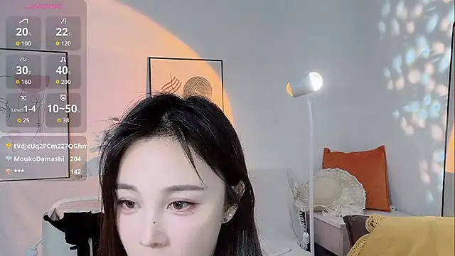 Živý XXX chat Lisa-295188