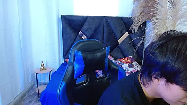 nikoo_18のウェブカメラショー