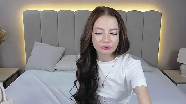 AlisiaStill_ Live XXX-chat