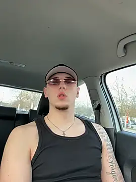 Channingboy 웹캠 쇼