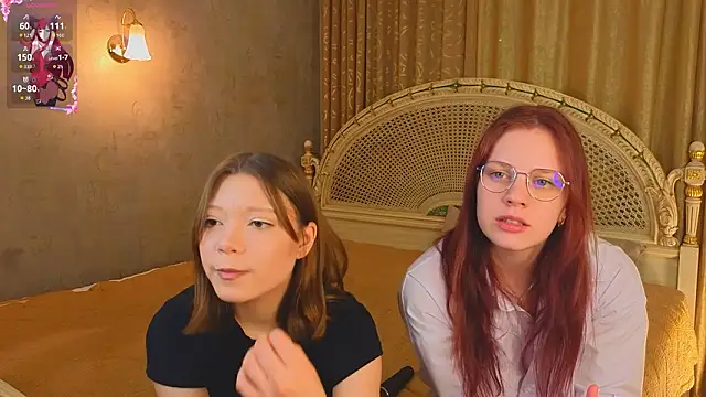 ChantellAlcosiba Live XXX-chat