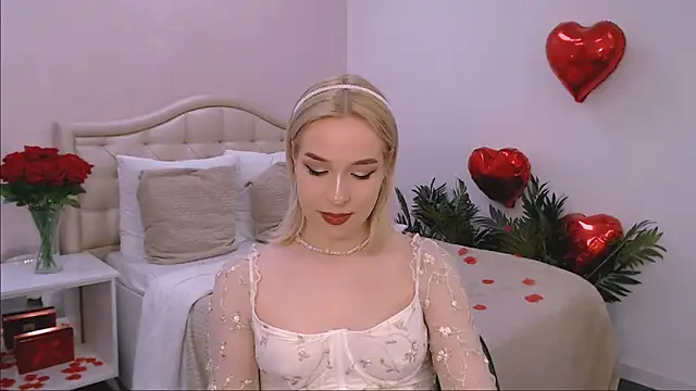 Živý XXX chat serene_land