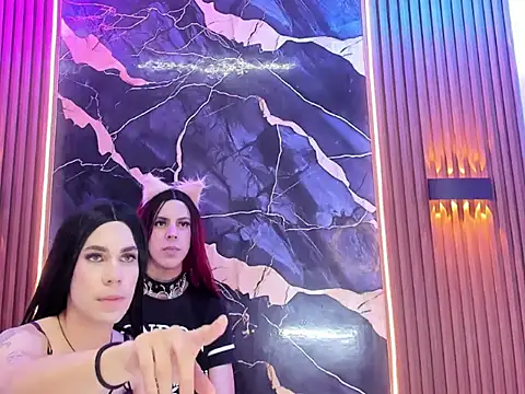 Zafira_House__X's Live XXX Chat