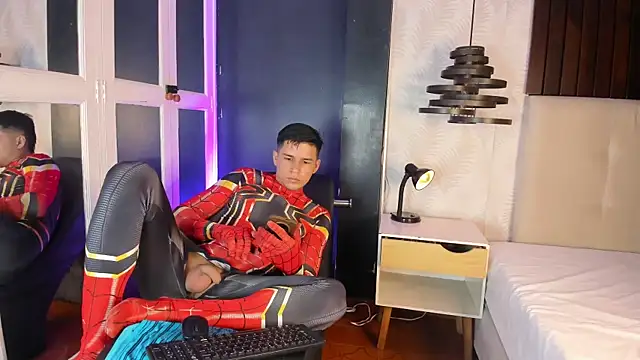 Chat XXX ao vivo de Jean_Jagger