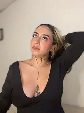 CarolQueen1_ Webcam Show